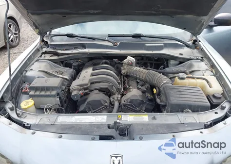 2007 Dodge Charger z USA, uszkodzony, nr VIN 2B3KA43R77H817027